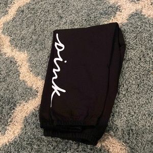 PINK super soft sweatpants